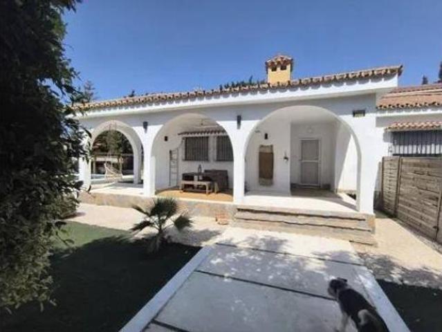 Chalet Venta Málaga Capital, Guadalmar