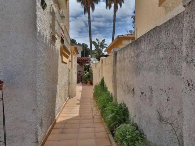 Chalet Venta Málaga Capital, Guadalmar