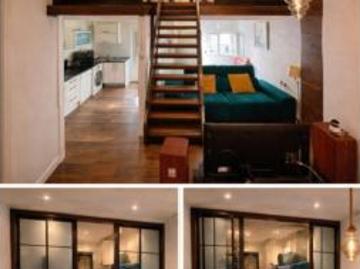 Villa en venta en Sófocles - Aire acondicionado
