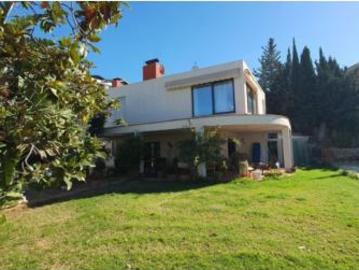 Chalet Venta Málaga Capital, El Candado Camino de Olías Camino de los Montes