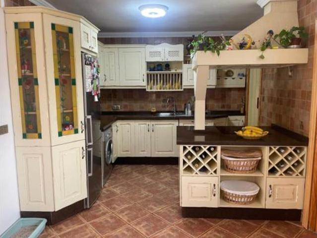 Chalet Venta Málaga Capital, El Candado Camino de Olías Camino de los Montes