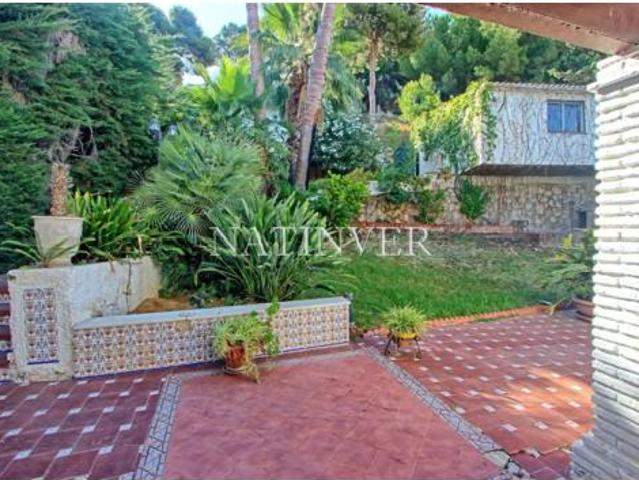 Chalet Venta Málaga Capital, El Candado Camino de Olías Camino de los Montes