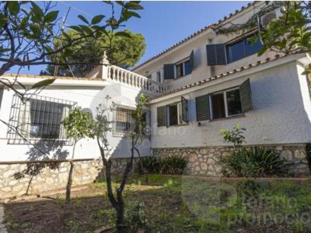 Chalet Venta Málaga Capital, El Candado Camino de Olías Camino de los Montes