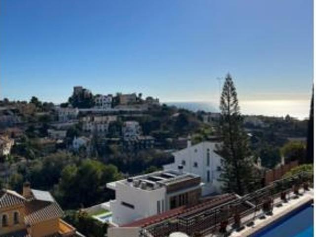 Chalet Venta Málaga Capital, El Candado Camino de Olías Camino de los Montes