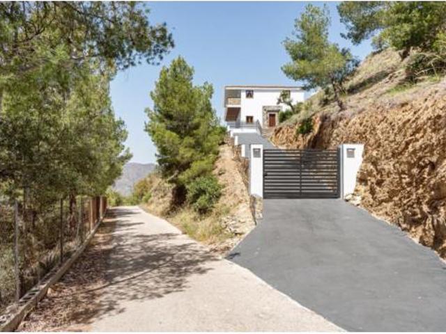 Chalet Venta Málaga Capital, El Candado Camino de Olías Camino de los Montes