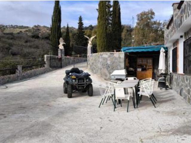 Chalet Venta Málaga Capital, El Candado Camino de Olías Camino de los Montes