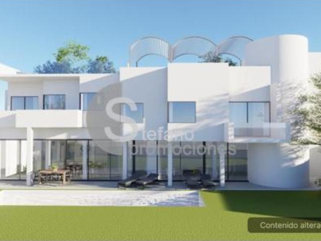 Chalet Venta Málaga Capital, El Candado Camino de Olías Camino de los Montes
