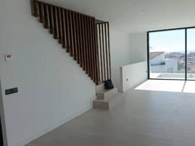 Chalet Venta Málaga Capital, El Atabal El Chaparral Los Morales