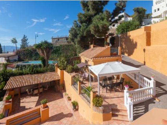 Chalet Venta Málaga Capital, El Atabal El Chaparral Los Morales