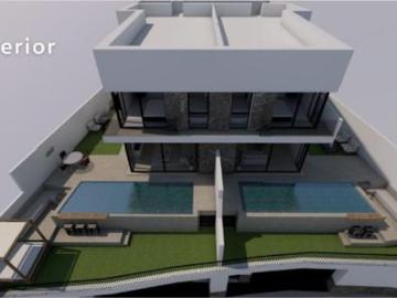 Chalet Venta Málaga Capital, El Atabal El Chaparral Los Morales
