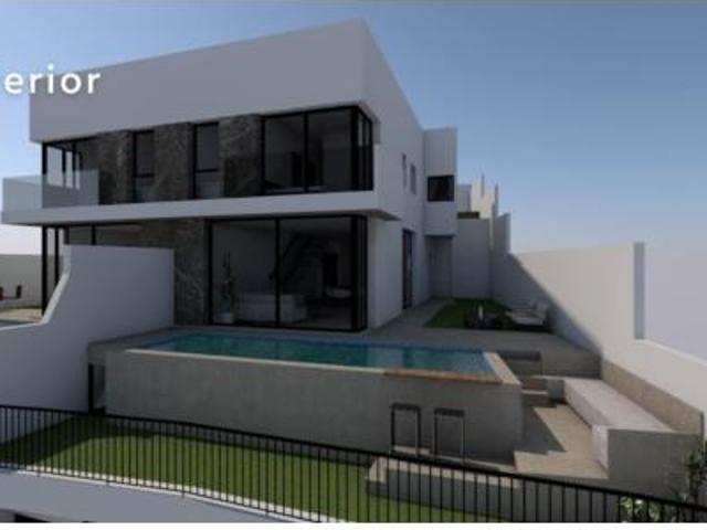 Chalet Venta Málaga Capital, El Atabal El Chaparral Los Morales