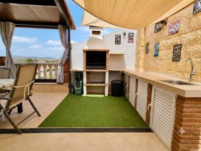 Chalet Venta Málaga Capital, El Atabal El Chaparral Los Morales