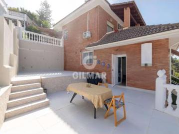 Chalet Venta Málaga Capital, El Atabal El Chaparral Los Morales