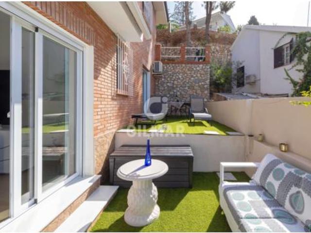 Chalet Venta Málaga Capital, El Atabal El Chaparral Los Morales