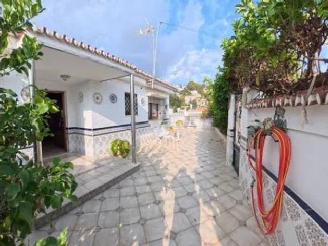 Chalet Venta Málaga Capital, El Atabal El Chaparral Los Morales