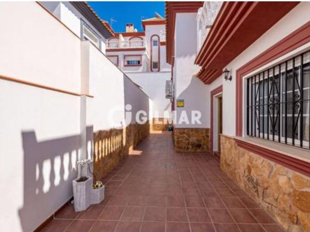 Chalet Venta Málaga Capital, El Atabal El Chaparral Los Morales