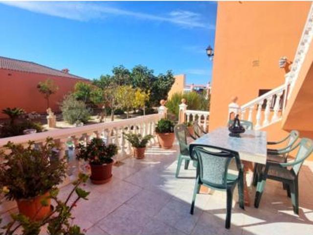 Chalet Venta Málaga Capital, El Atabal El Chaparral Los Morales