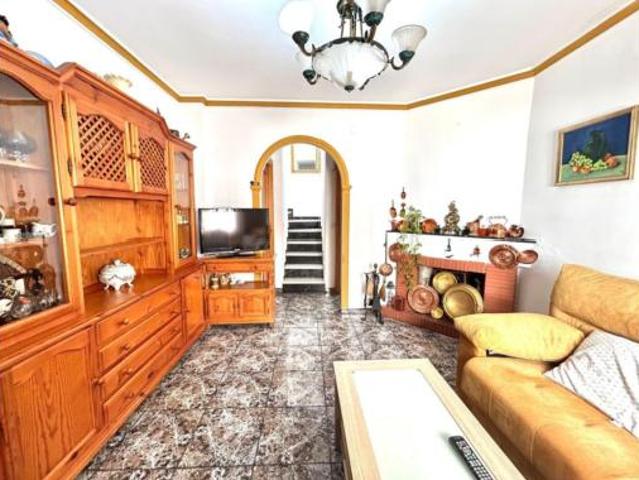 Chalet Venta Málaga Capital, El Atabal El Chaparral Los Morales