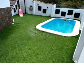 Chalet Venta Málaga Capital, El Atabal El Chaparral Los Morales