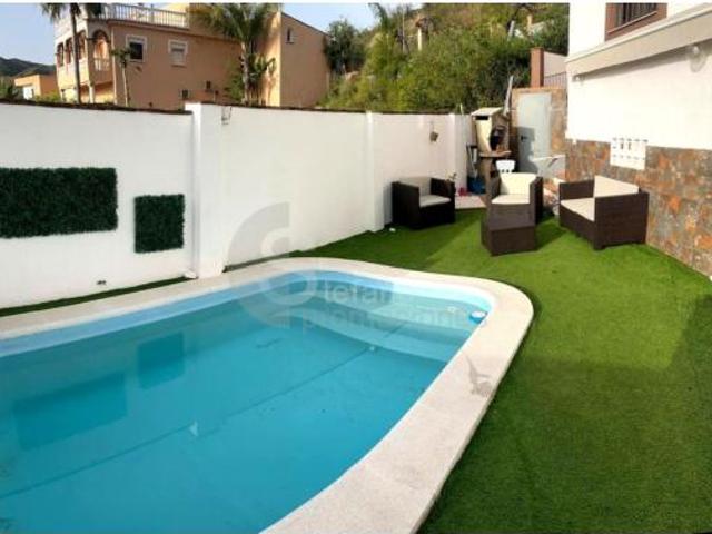 Chalet Venta Málaga Capital, El Atabal El Chaparral Los Morales