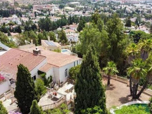Chalet Venta Málaga Capital, El Atabal El Chaparral Los Morales