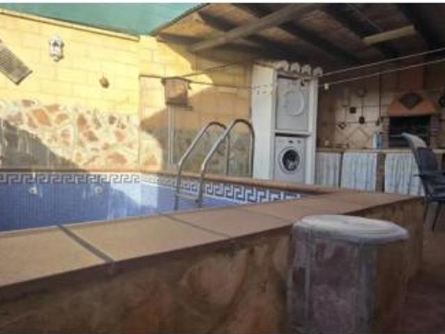 Chalet Venta Málaga Capital, El Atabal El Chaparral Los Morales