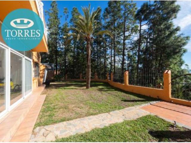 Chalet Venta Málaga Capital, El Atabal El Chaparral Los Morales