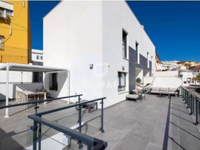 Chalet Venta Málaga Capital, El Atabal El Chaparral Los Morales