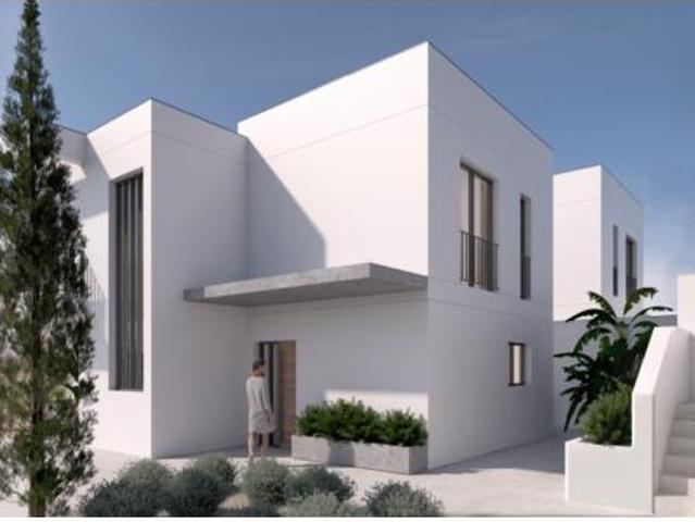 Chalet Venta Málaga Capital, El Atabal El Chaparral Los Morales