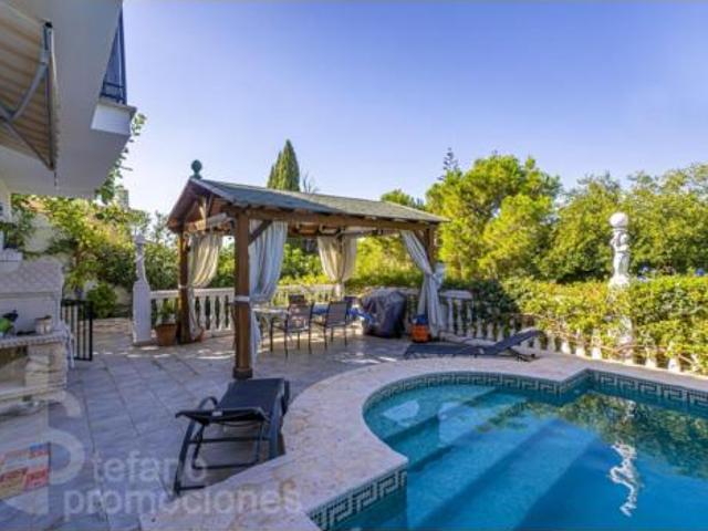 Chalet Venta Málaga Capital, El Atabal El Chaparral Los Morales
