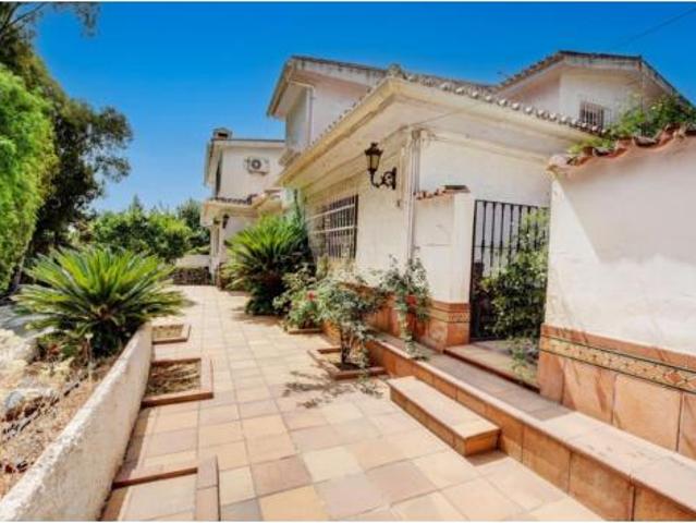 Chalet Venta Málaga Capital, El Atabal El Chaparral Los Morales