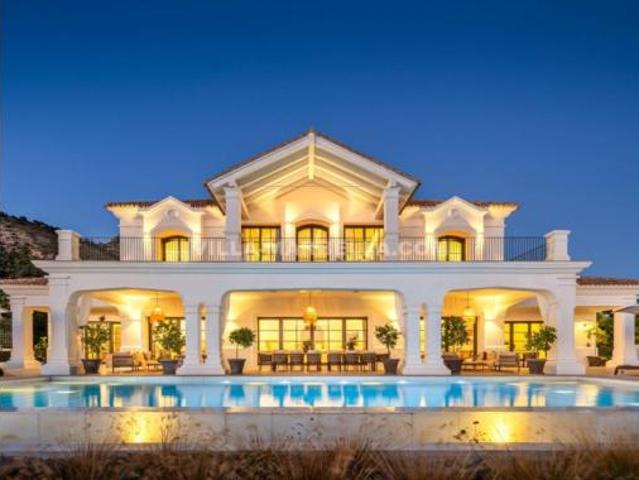 Chalet Venta Málaga Capital, El Higueral Palacio de Deportes Martín Carpena