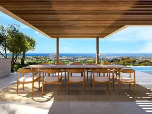 Chalet Venta Málaga Capital, El Higueral Palacio de Deportes Martín Carpena