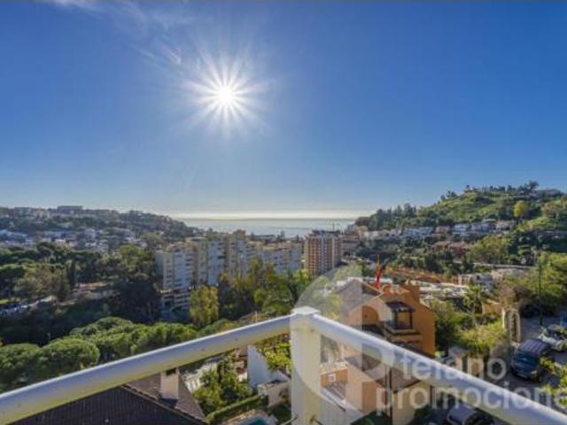 Chalet Venta Málaga Capital, El Limonar El Mayorazgo Peinado Grande