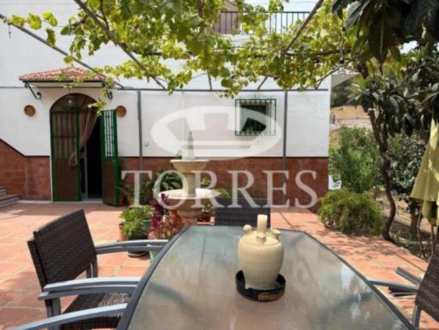 Chalet Venta Málaga Capital, El Limonar El Mayorazgo Peinado Grande