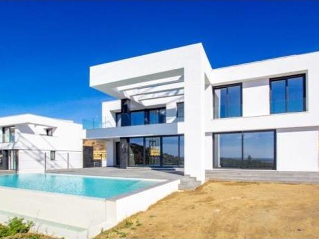 Chalet Venta Málaga Capital, El Limonar El Mayorazgo Peinado Grande
