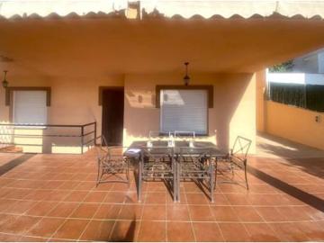 Chalet Venta Málaga Capital, El Limonar El Mayorazgo Peinado Grande