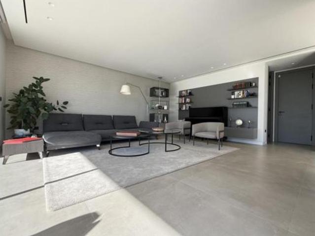Chalet Venta Málaga Capital, El Limonar El Mayorazgo Peinado Grande