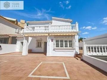 Chalet Venta Málaga Capital, El Palo