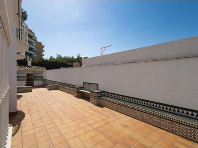 Chalet Venta Málaga Capital, El Palo