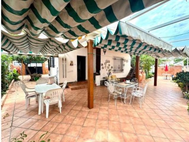 Chalet Venta Málaga Capital, El Palo