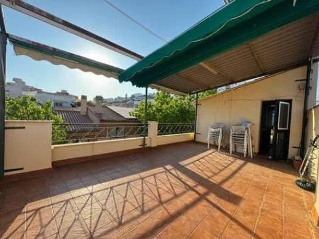 Casa adosada Venta Málaga Capital, El Palo