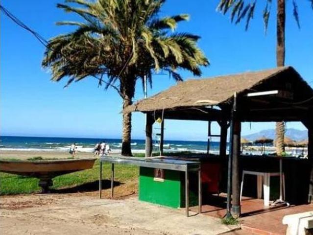 Chalet Venta Málaga Capital, El Palo