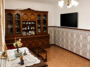 Chalet Venta Málaga Capital, El Palo