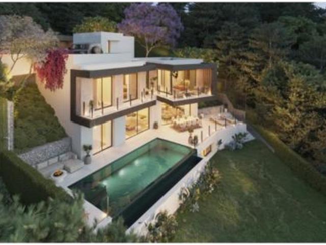 Chalet Venta Málaga Capital, Este