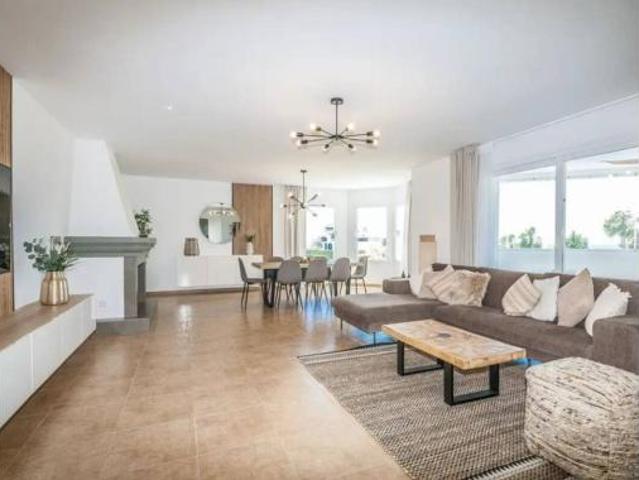 Chalet Venta Málaga Capital, Huelin La Princesa Jardín de la Abadía