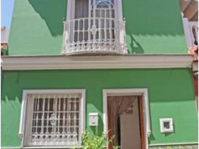 Chalet Venta Málaga Capital, Huelin La Princesa Jardín de la Abadía