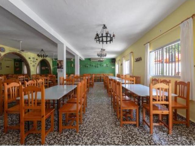 Chalet Venta Málaga Capital, Huerta Nueva Jardín de Málaga