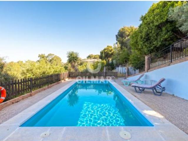 Chalet Venta Málaga Capital, Huerta Nueva Jardín de Málaga