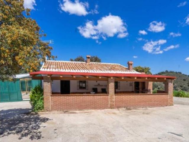 Chalet Venta Málaga Capital, Huerta Nueva Jardín de Málaga